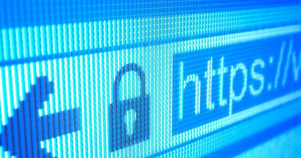 Help! My WordPress Website is ‘Not Secure’