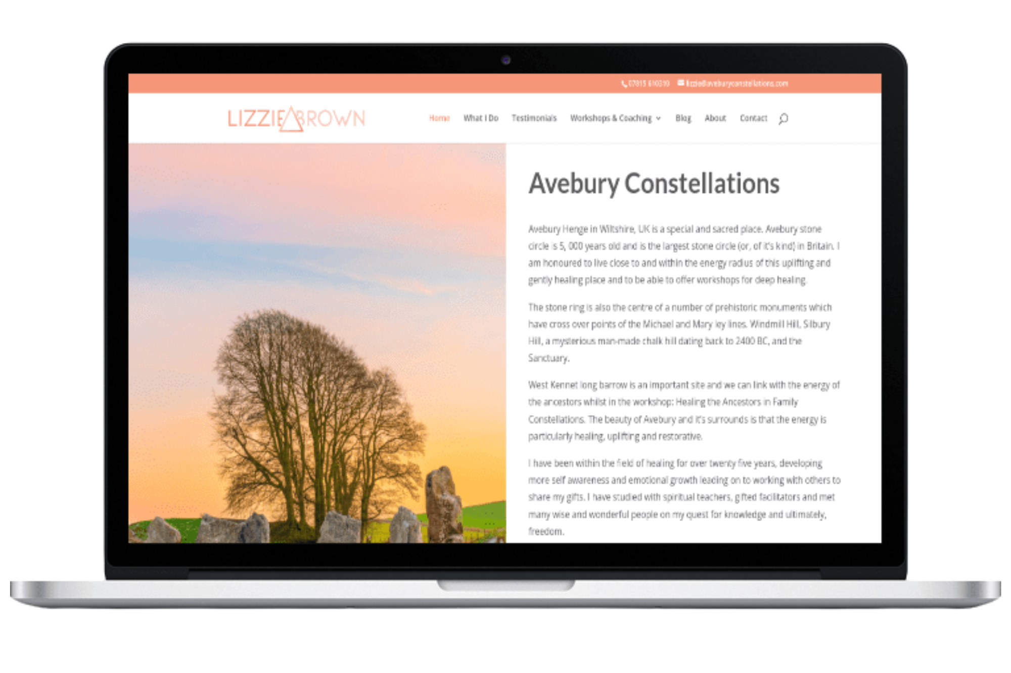 web-development-avebury