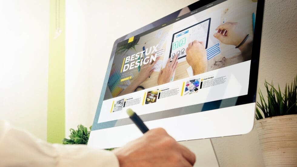 Creating an SEO-Optimised Website Design