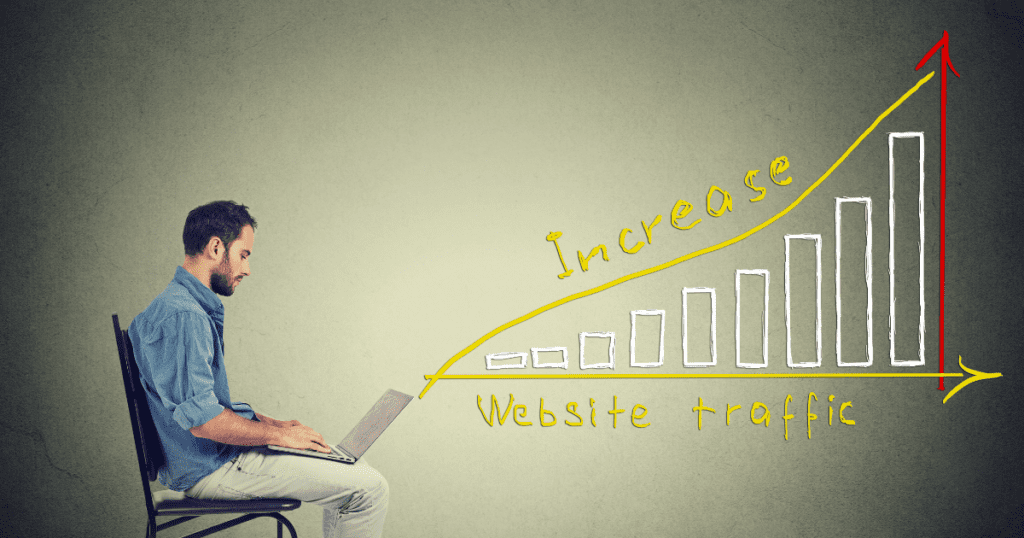 Increase Website Traffic: Your Complete Guide