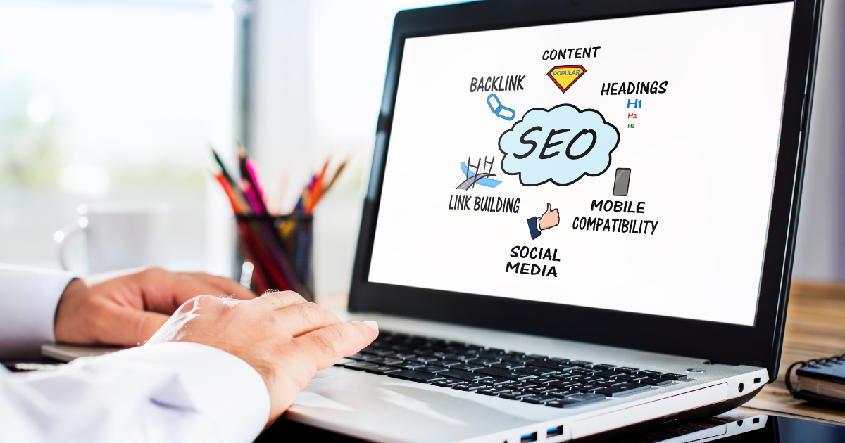 10 Expert SEO Tips for Aspiring Bloggers & Content Creators